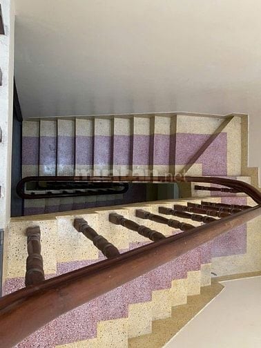 CHIẾT KHẤU ! NHÀ MT CHỢ LỚN P11 Q6 (4X20) CÓ HDT 20 TRIỆU. CHỈ 17,5 TỶ