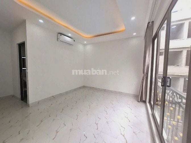 Bán nhà Vũ Trọng Khánh, Mỗ Lao 36m2 x 5 Tầng, Mặt tiền 4m, Thang máy, 