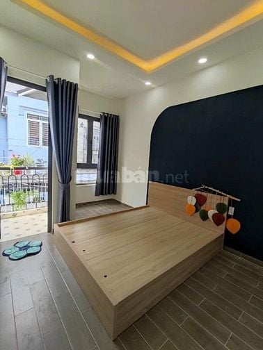 Bán Gấp Nhà Đẹp,Nở Hậu, Huỳnh Tấn Phát ,Cạnh Phú Mỹ Hưng Q.7