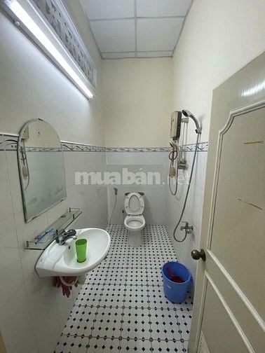 Cho thuê nhà hẻm 4m (XT) Bình Thới, P14, Q11 Giá 12tr