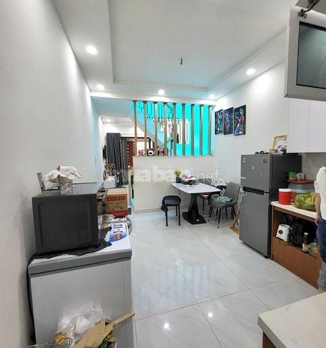 Bán Gấp Nhà Đẹp,Nở Hậu, Huỳnh Tấn Phát ,Cạnh Phú Mỹ Hưng Q.7