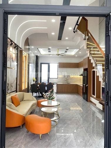 Bán nhanh nhà Võ Văn Vân Bình Chánh 66m2/giá 1.9 tỷ gần chợ Vĩnh Lộc B