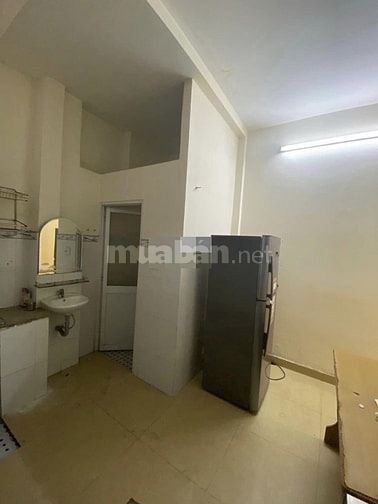 Cho thuê nhà hẻm 4m (XT) Bình Thới, P14, Q11 Giá 12tr