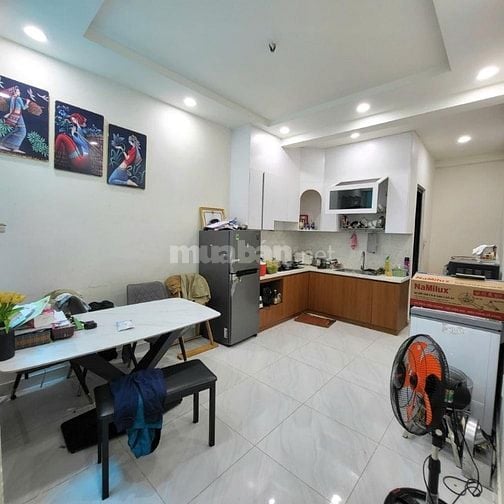 Bán Gấp Nhà Đẹp,Nở Hậu, Huỳnh Tấn Phát ,Cạnh Phú Mỹ Hưng Q.7