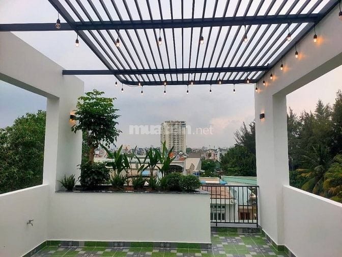 Bán nhanh nhà Võ Văn Vân Bình Chánh 66m2/giá 1.9 tỷ gần chợ Vĩnh Lộc B