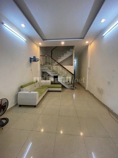 Cho thuê nhà hẻm 4m (XT) Bình Thới, P14, Q11 Giá 12tr