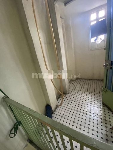 Cho thuê nhà hẻm 4m (XT) Bình Thới, P14, Q11 Giá 12tr