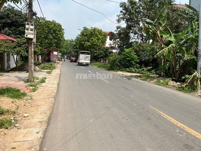 NHỈNH 3 TỶ – SỞ HỮU NGAY 88M² ĐẤT ĐẸP Mặt tiền 5,2m – Đan Tảo-Tân Minh