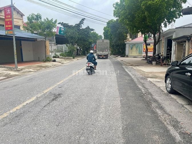NHỈNH 3 TỶ – SỞ HỮU NGAY 88M² ĐẤT ĐẸP Mặt tiền 5,2m – Đan Tảo-Tân Minh