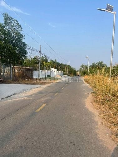 CHÍNH CHỦ LÔ ĐẤT THỊ TRẤN PHƯỚC BỬU – GIÁ RẺ NHẤT KHU VỰC, CHỈ 1.55 TỶ