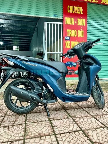 Vision 2024 - Siêu lướt, như mới, giá yêu thương