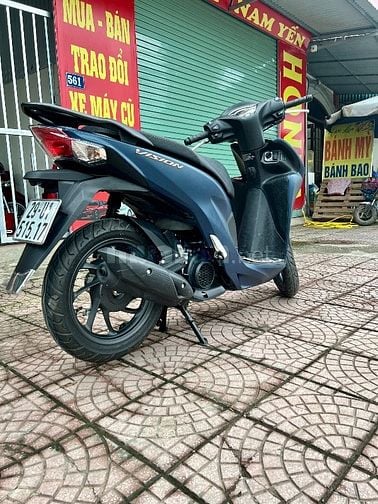 Vision 2024 - Siêu lướt, như mới, giá yêu thương