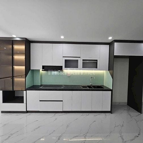Nhà 7 tầng Thang máy, Full nội thất đẹp