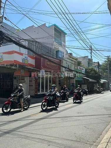VỊ TRÍ ĐẮC ĐỊA - TIỀM NĂNG TĂNG GIÁ CAO TẠI TRUNG TÂM TÂN PHÚ