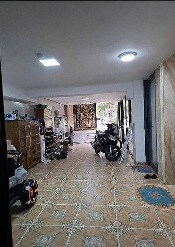 BÁN BIỆT THỰ NGUYỄN CƠ THẠCH, 130M2 × 7 TẦNG THANG MÁY, MT 7M, 39 TỶ