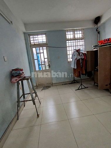 KẺO LỠ ! NHÀ MT ĐƯỜNG SỐ 13 P11 Q6, VIEW CÔNG VIÊN (4X19) CHỈ 13,5 TỶ
