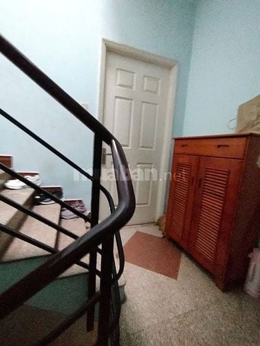KẺO LỠ ! NHÀ MT ĐƯỜNG SỐ 13 P11 Q6, VIEW CÔNG VIÊN (4X19) CHỈ 13,5 TỶ