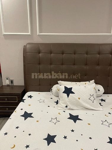 Ann bán căn góc Cc Nguyễn Văn Đậu, 120m2 3PN NTCC giá 5,5 tỷ 