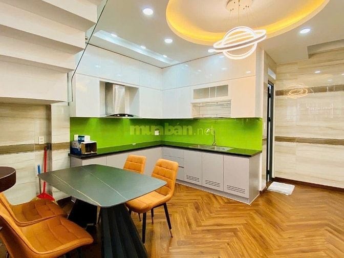 GIÁ HUY DIỆT🔥🔥🔥 Thanh toán 2 tỷ 680 mua ngay căn nhà Ng Ngọc Phương