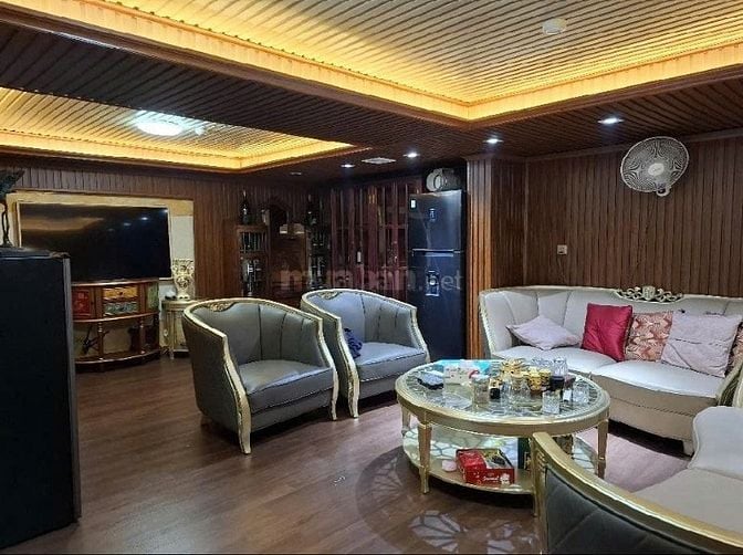 BÁN BIỆT THỰ NGUYỄN CƠ THẠCH, 130M2 × 7 TẦNG THANG MÁY, MT 7M, 39 TỶ