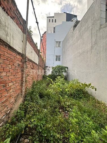 Cho thuê mặt bằng kho 19/5D Nguyễn Văn Trỗi, P.12, Phú Nhuận, HCM