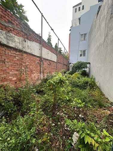 Cho thuê mặt bằng kho 19/5D Nguyễn Văn Trỗi, P.12, Phú Nhuận, HCM