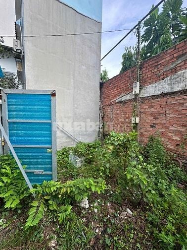 Cho thuê mặt bằng kho 19/5D Nguyễn Văn Trỗi, P.12, Phú Nhuận, HCM