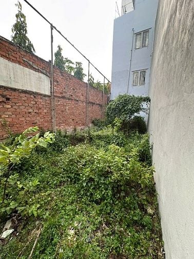 Cho thuê mặt bằng kho 19/5D Nguyễn Văn Trỗi, P.12, Phú Nhuận, HCM
