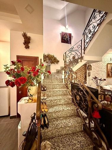 Chủ nhà ngộp cần bán gấp nhà hẻm Nguyễn Kiệm, p4, Phú Nhuận giá 3 tỷ 8