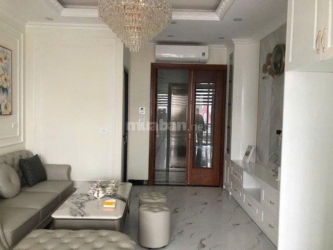 BÁN NHÀ MP TRẦN ĐĂNG NINH, VỈA HÈ 10M, KD VIP, 51,6M2, GIÁ 27,9 TỶ 