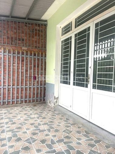 BÁN NHÀ CÁCH 800m RA CHỢ THỚI TỨ CẮT LỖ 685 TRIỆU NHẬN SỔ DT 76m2.