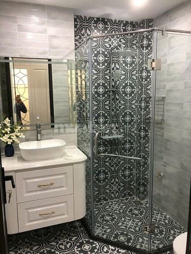 BÁN NHÀ MP TRẦN ĐĂNG NINH, VỈA HÈ 10M, KD VIP, 51,6M2, GIÁ 27,9 TỶ 