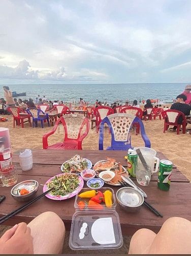 Bán nhà mặt tiền Biển Làng Chài Lò 1, Đông Hòa, Phú Yên, DT 135m2, mặt