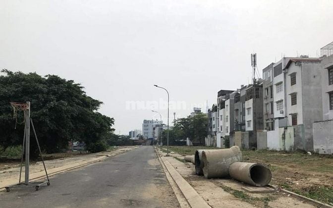 💥 BÁN ĐẤT NGUYỄN XÍ – BÌNH THẠNH. DT 80m2, sổ sẵn sang tên ngay 💥 