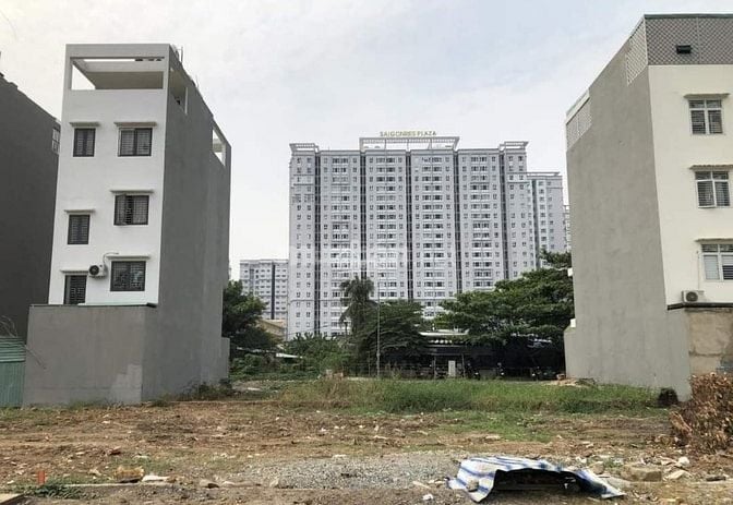 💥 BÁN ĐẤT NGUYỄN XÍ – BÌNH THẠNH. DT 80m2, sổ sẵn sang tên ngay 💥 