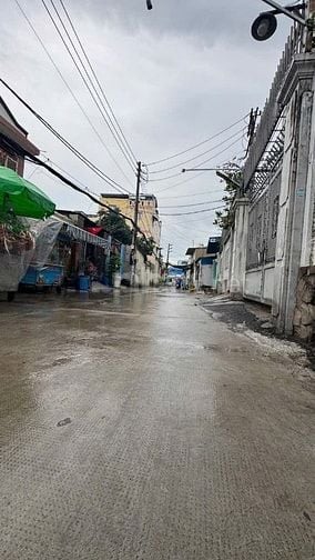 KHO XƯỞNG BÌNH TÂN, 540M2 14x35 nở hậu 19m Xe tải 7m chỉ 35 tỷ 