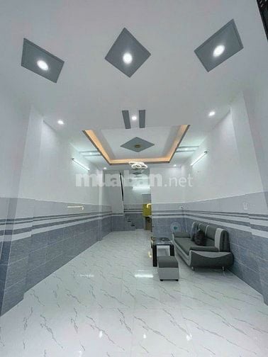 Nhà trống Hồng Đức Thủ Đức 55m2 vào ở ngay-Giá 1tỷ780 sổ hồng riêng