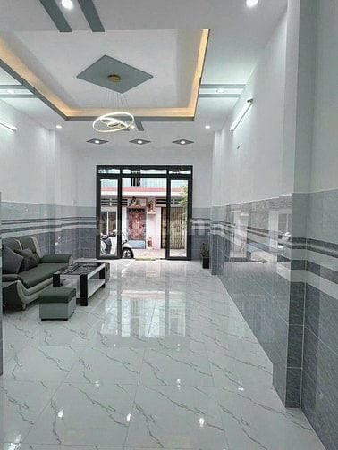 Nhà trống Hồng Đức Thủ Đức 55m2 vào ở ngay-Giá 1tỷ780 sổ hồng riêng