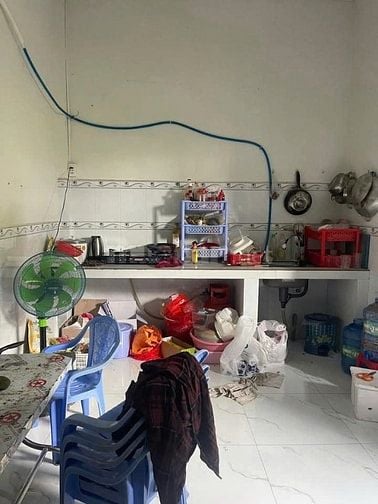 BÁN NHÀ CÁCH 800m RA CHỢ THỚI TỨ CẮT LỖ 685 TRIỆU NHẬN SỔ DT 76m2.