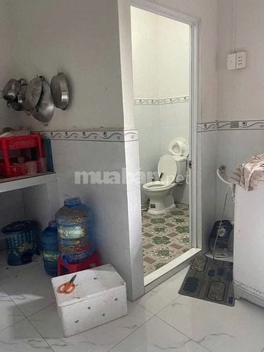 BÁN NHÀ CÁCH 800m RA CHỢ THỚI TỨ CẮT LỖ 685 TRIỆU NHẬN SỔ DT 76m2.