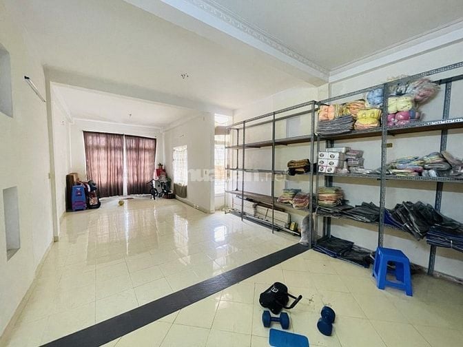 Bán Nhà Mặt Tiền,Ngay Nguyễn Sơn, 5M x 27M, 4 Tầng, Tân Phú,Chỉ 14 Tỷ 