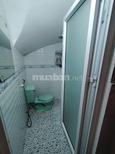 Cho thuê nhà mặt tiền Tô Hiệu, P.Tân Thới Hòa, Q.Tân Phú  giá 14.5tr