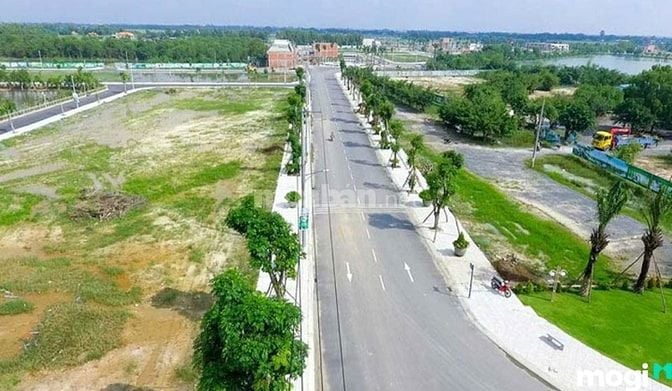 ✅Chính chủ bán đất KDC Bình Trưng Đông, giá mềm, vị trí tiềm năng cao