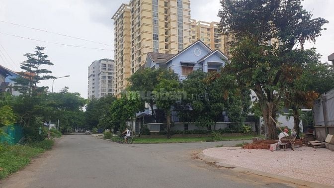 ✅Chính chủ bán đất KDC Bình Trưng Đông, giá mềm, vị trí tiềm năng cao