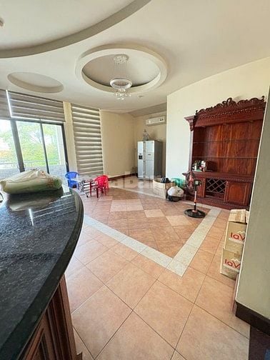 Bán hoặc cho thuê nhà Phùng Hưng P.14 Quận 5, 90ty