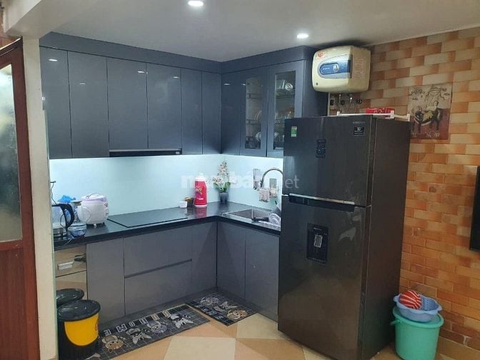 Sở hữu ngay nhà ngõ Ngọc Khánh, giá 19.5 tỷ, 37m2x7T, ô tô vào 