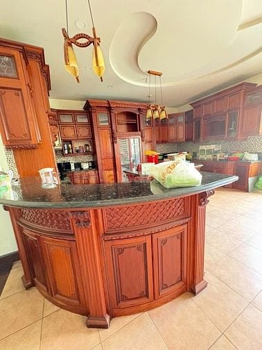 Bán hoặc cho thuê nhà Phùng Hưng P.14 Quận 5, 90ty