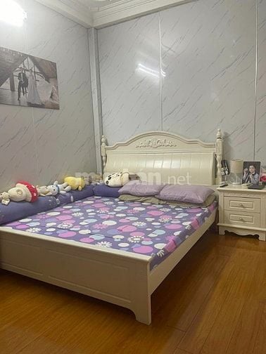 Sở hữu ngay nhà ngõ Ngọc Khánh, giá 19.5 tỷ, 37m2x7T, ô tô vào 
