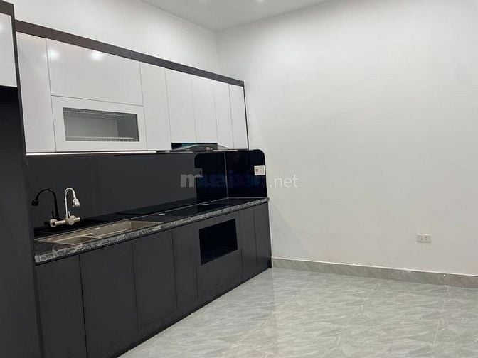 Bán nhà LÔ GÓC – Ô tô - Mỹ Đinh, Nam Từ Liêm–40m2–5 Tầng– chỉ 7.5 Tỷ