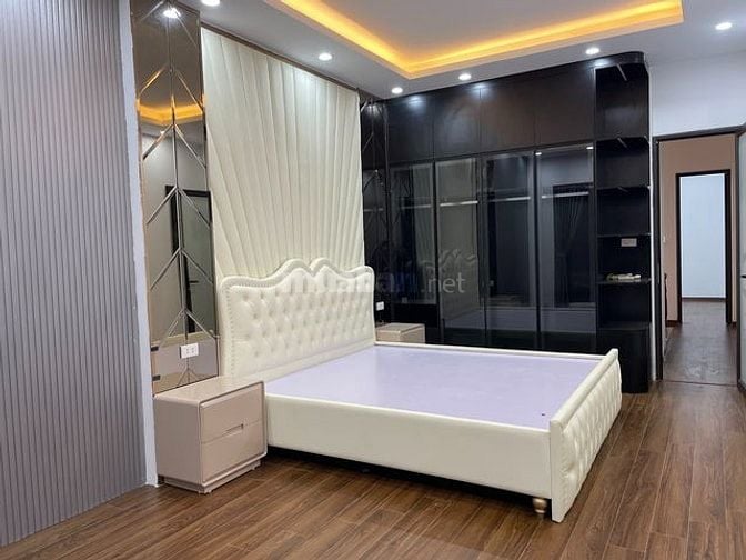 Bán nhà LÔ GÓC – Ô tô - Mỹ Đinh, Nam Từ Liêm–40m2–5 Tầng– chỉ 7.5 Tỷ
